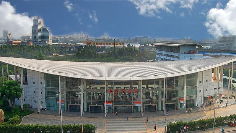 海珠客运站逐步恢复班车运营广州交警解答出行热点问题