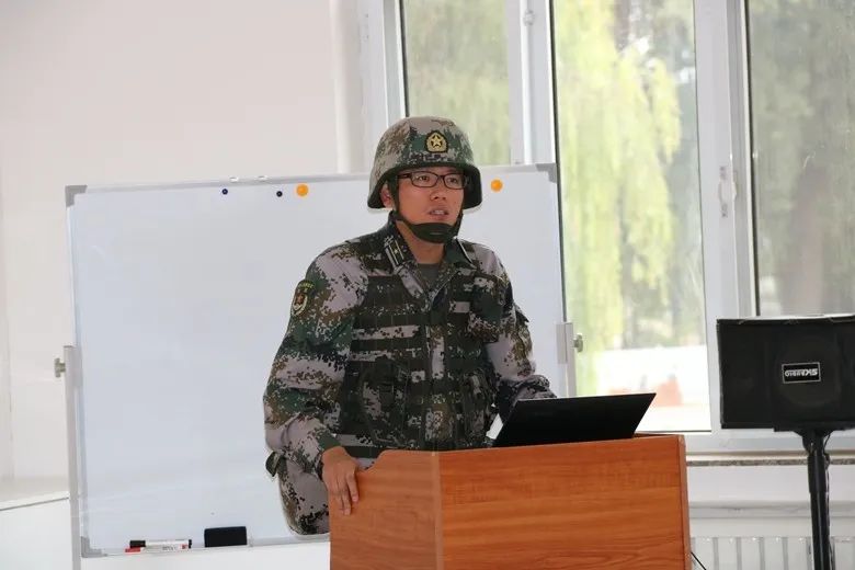 教导员王佳斌:基层淬火,"子弹不需要镀金"