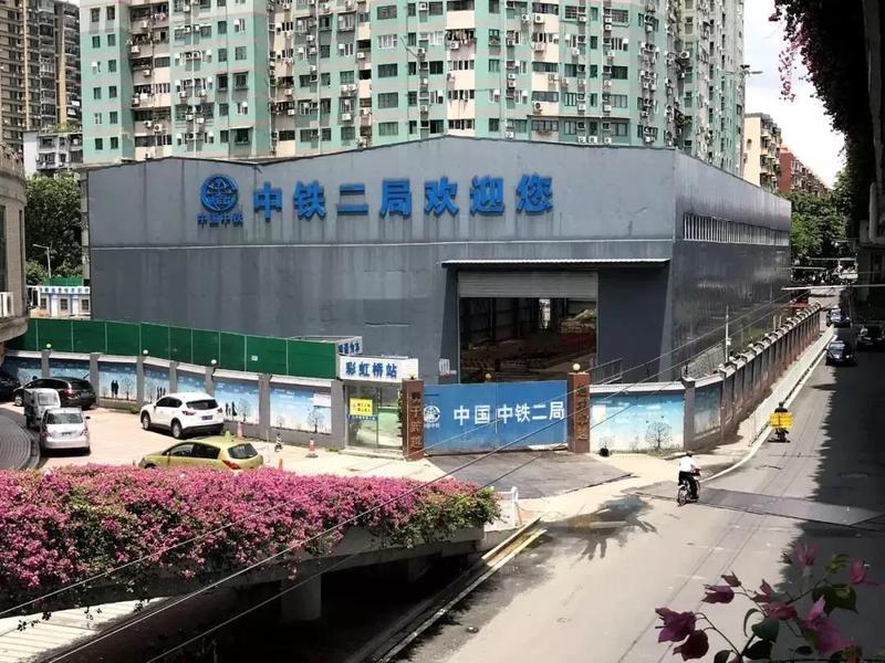 广州这些地铁新线通车在望!沿线楼价最低2万最高10万元/㎡