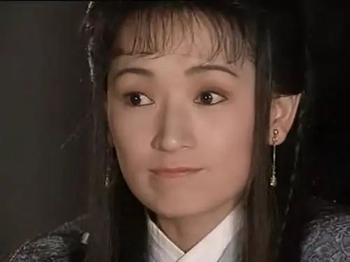 《雪山飞狐》程灵素:女人长得漂亮,不如活得漂亮