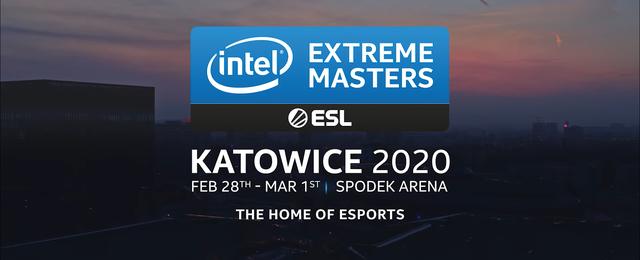 iem卡托维兹2020排名_新人闪耀,Gen.G出道即冠军;群星荟萃,IEM卡托维兹202