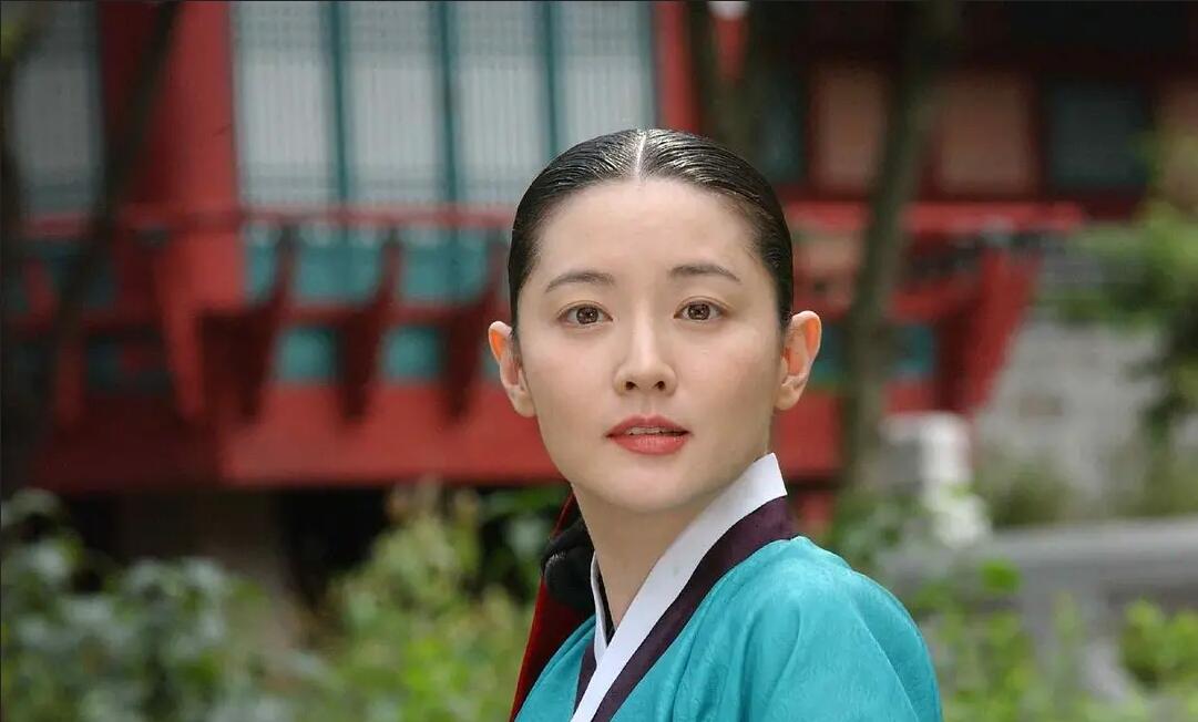 大长今李英爱声援武汉遭讽刺捐款后韩网民改口夸赞