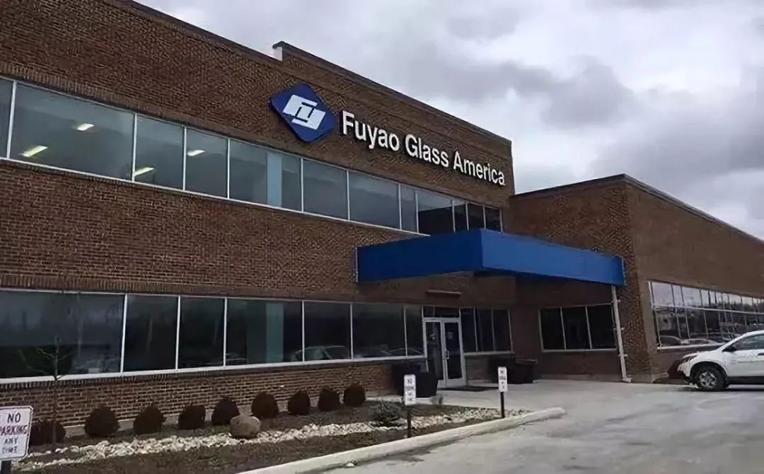 抗疫捐1亿,和美国政府死磕:扒一扒你不知道的曹德旺__财经头条