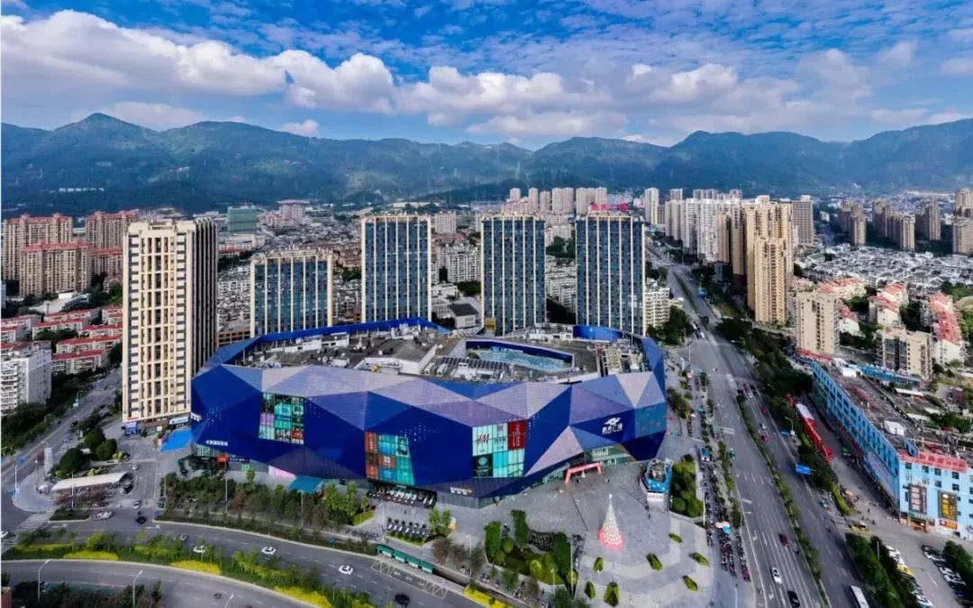 速看!福州各大商场,超市营业时间有变化