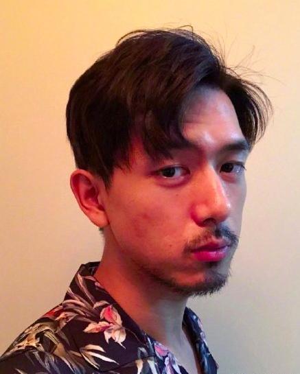 李现马天宇还有……小岳岳67谁的胡子最赞?