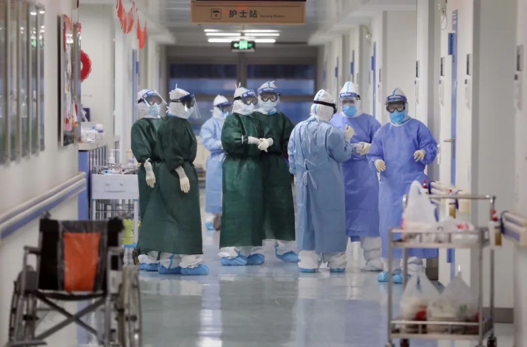 "疫"线传真 | 中国摄协小分队在武汉展开采访拍摄|疫情|新冠肺炎_新浪