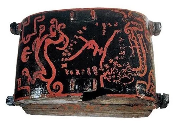 抬头了吗?原来要看天上的"苍龙七宿"