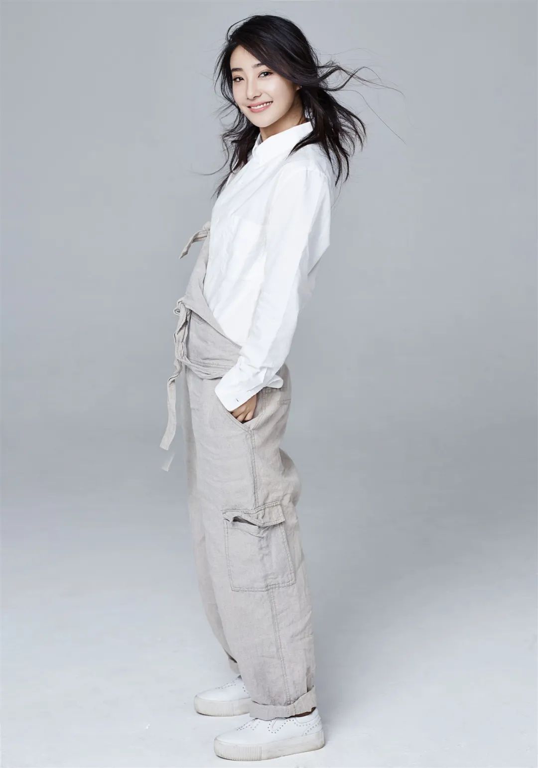 刘琪奕应该不是特别多爱卿认识吧?