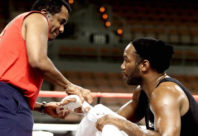 击败维尔德,是泰森·富里的伟大胜利,也是克朗克拳馆的伟大胜利