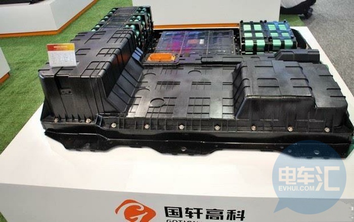 国轩高科2025年净利润翻倍原因深度分析