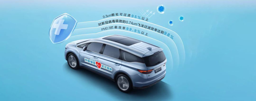 图源：吉利汽车