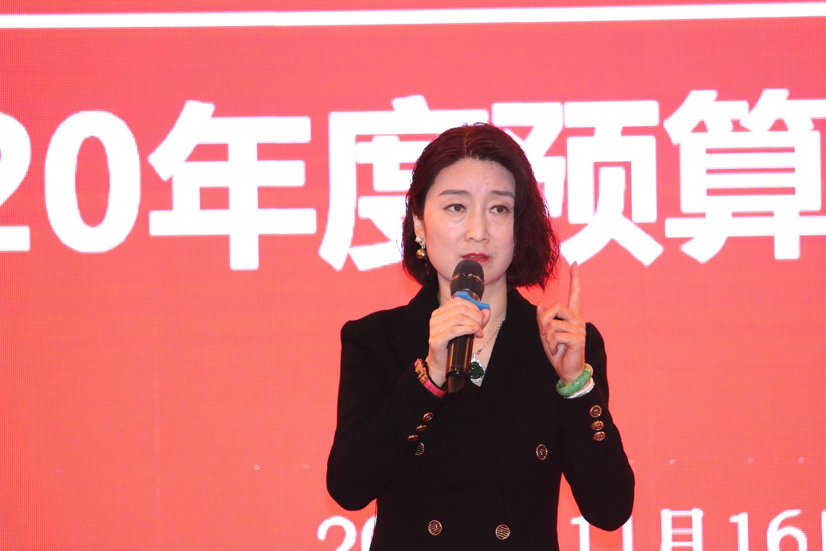 战疫专访丨延安必康董事长谷晓嘉拟投入15亿支持战疫