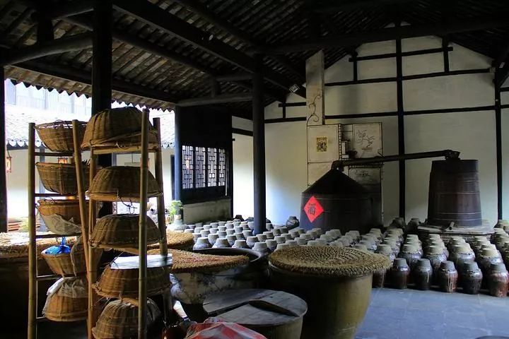 众筹丨199年历史老酒厂陈了10年的手工冬酿原浆原液