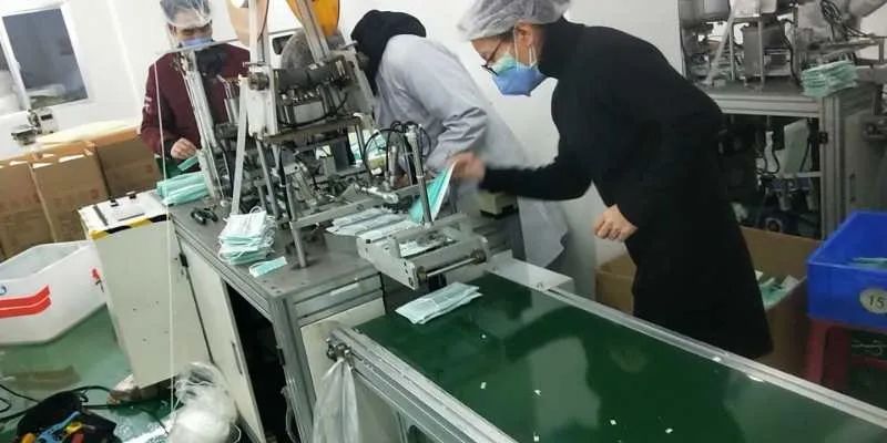 坚守24个日夜， 老百姓“防疫保供突击队”圆满完成政府保供任务