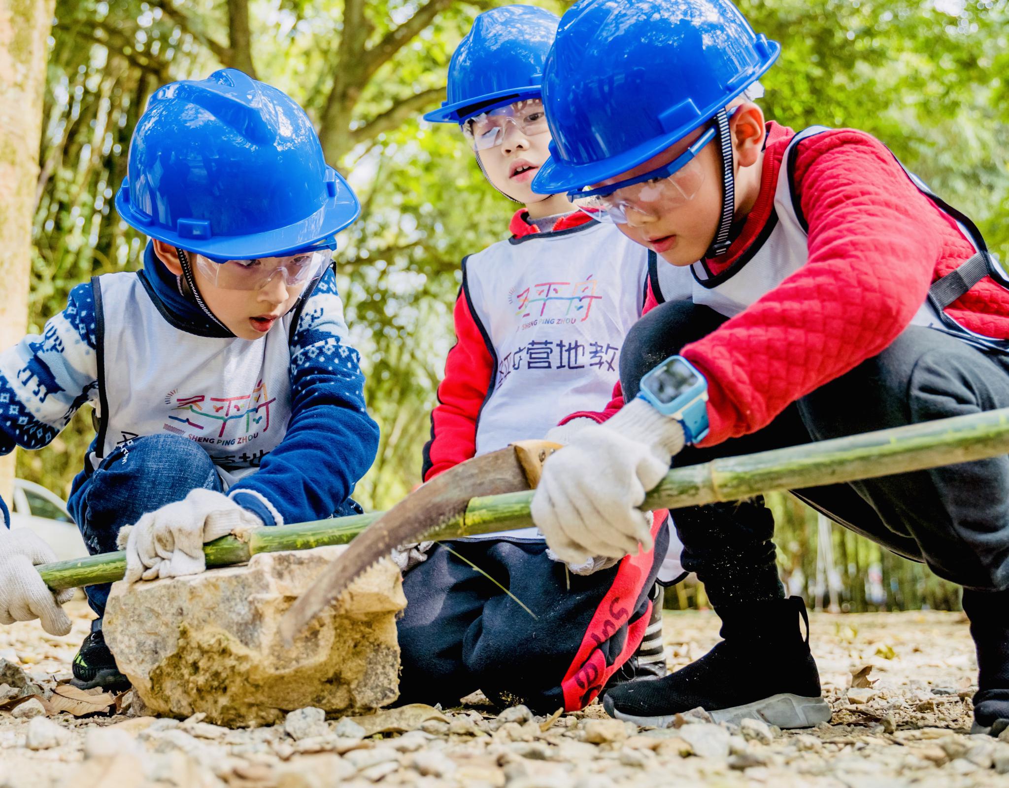 研学旅行创业者:可能6月前都没有营收,但困难不会击退我们