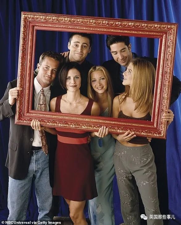 怀旧时隔16年老友记六人组终于要重聚这都是回忆杀啊