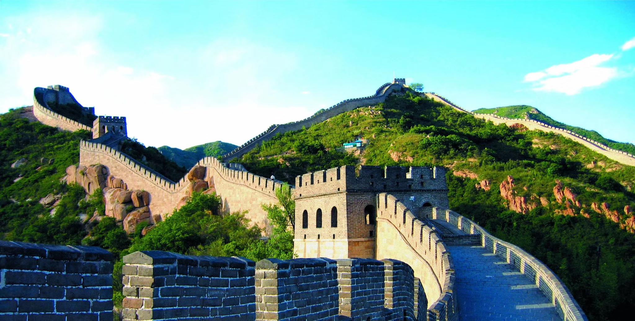 全国医护工作者,八达岭长城景区邀您今年免费游览