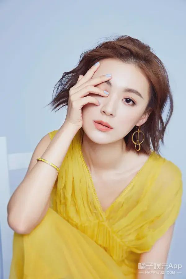 她现在长这样|神雕侠侣|小白菜奇案|加油爱人_新浪新闻