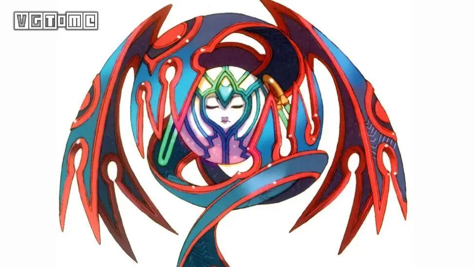 红色战神的传说洛克人zero