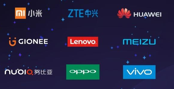 2020国产手机系统排名_国产手机系统排名:小米、华为无缘前三,魅族仅第