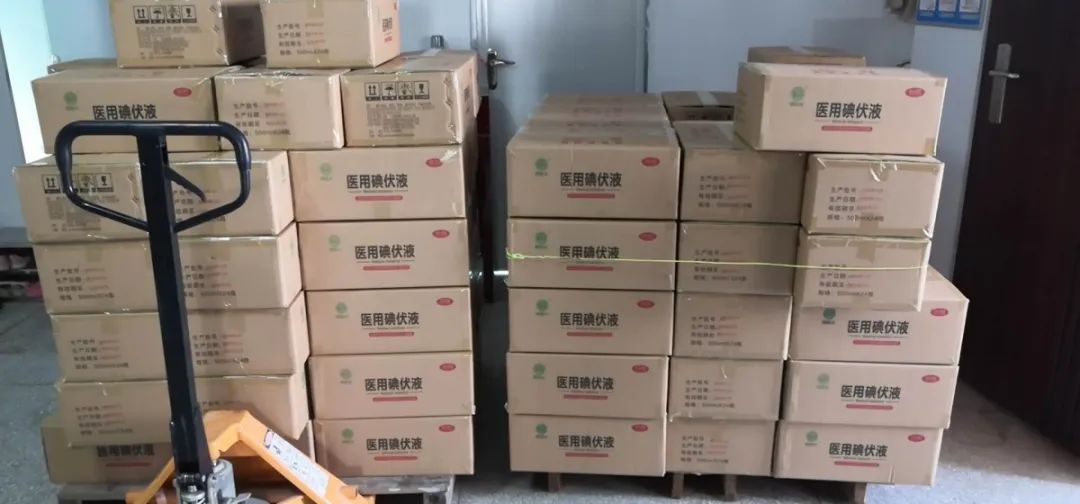 坚守24个日夜， 老百姓“防疫保供突击队”圆满完成政府保供任务