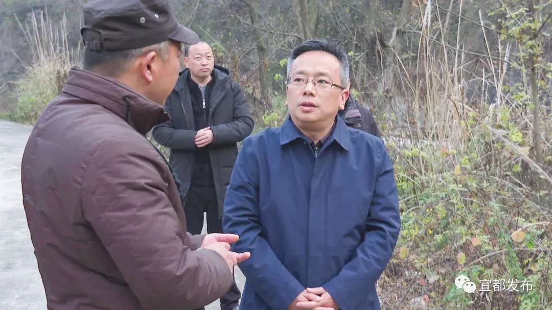 拼搏奉献:吉虹,现任襄阳市商务局党组书记,局长,拟任县市区委书记