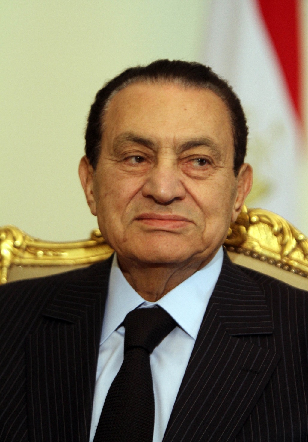"中东强人"穆巴拉克逝世,享年91岁,执政长达30年