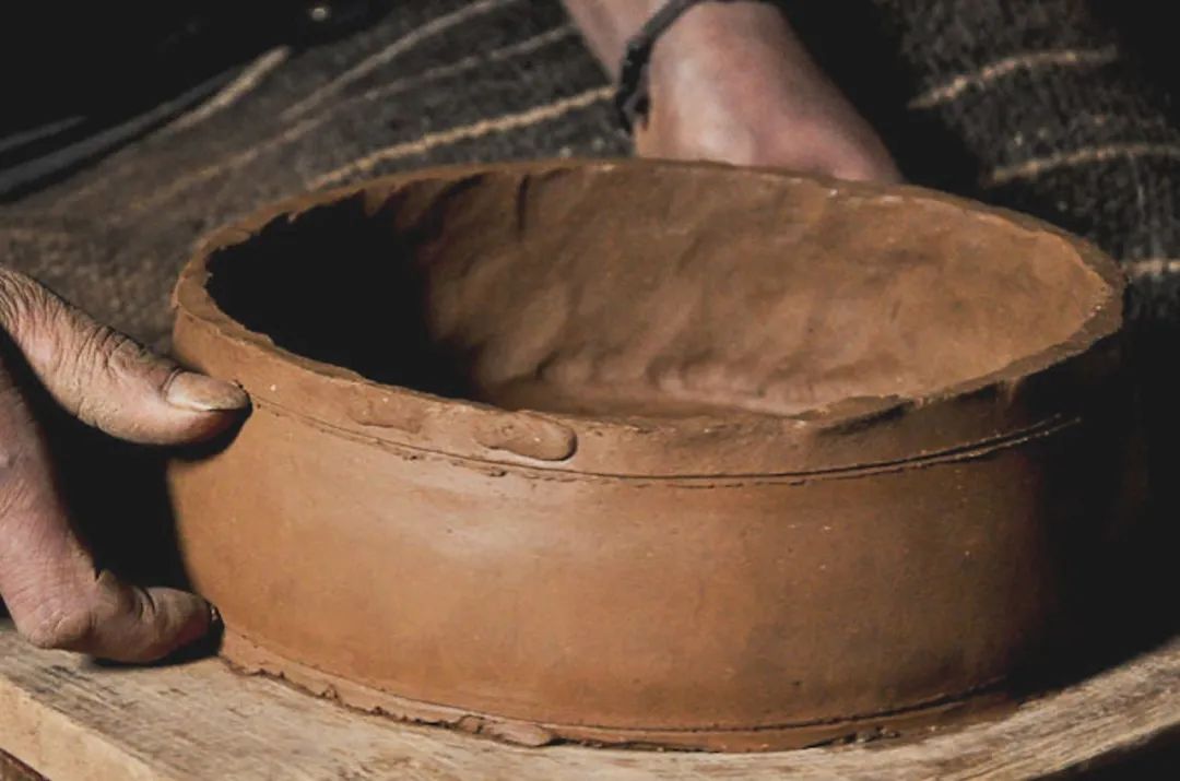 众筹丨上过舌尖的黑陶锅藏民厨房的秘密煮饭煲汤超美味