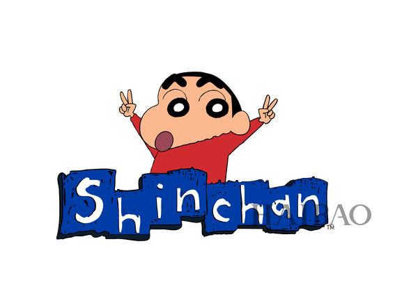 kappa"蜡笔小新联名系列"解锁童年记忆,向蜡笔小新这一经典的动漫著作