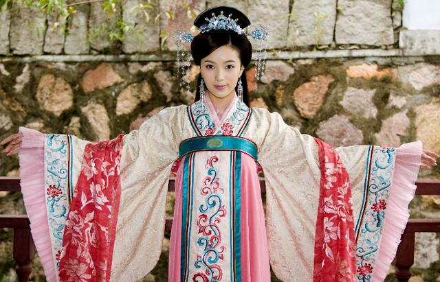 赵匡胤:宋朝最抠门的皇帝,但在这件事上,他却挥金如土|大宋王朝|皇后