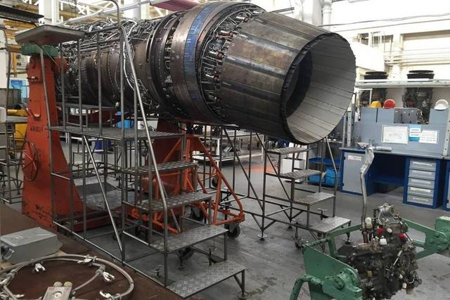 f35战机迎来井喷式发展年生产数量再创新高与对手拉开了差距