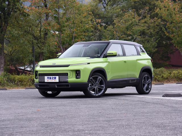 10万左右选购自主品牌SUV，有什么好选择？