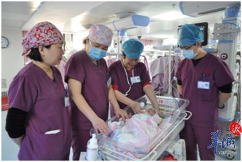 出生时体重仅580g！汕头市中心医院成功救治粤东“超小哥”休闲区蓝鸢梦想 - Www.slyday.coM