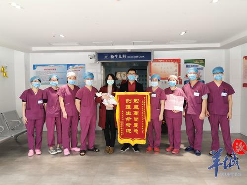 出生时体重仅580g！汕头市中心医院成功救治粤东“超小哥”休闲区蓝鸢梦想 - Www.slyday.coM