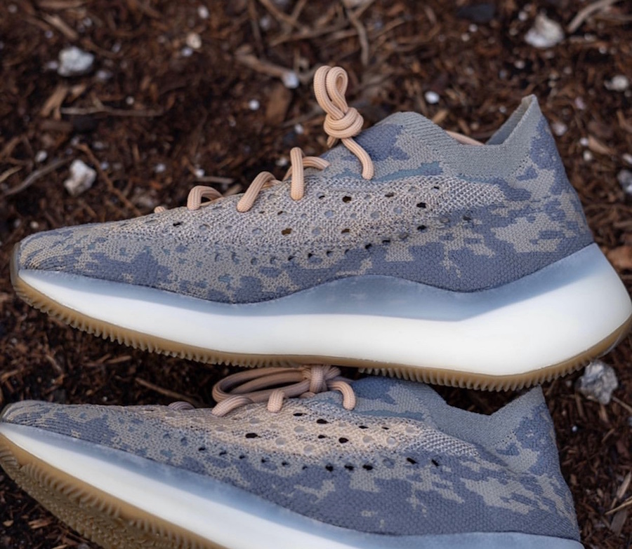 yeezy boost 380 新配色终于来了!国内能否同期发售?