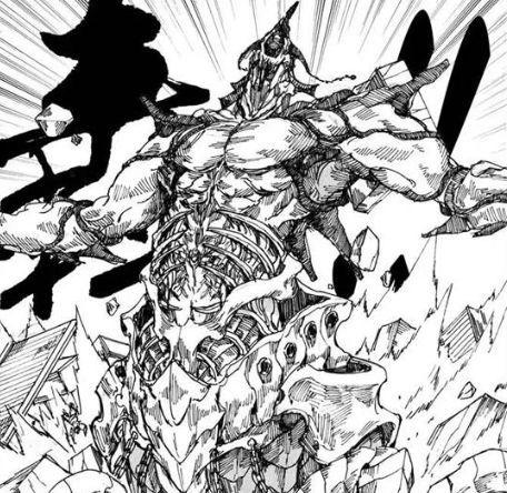 《镇魂街》六大守护灵之最,刑天最强,噬日最凶残,吕布灭点最远