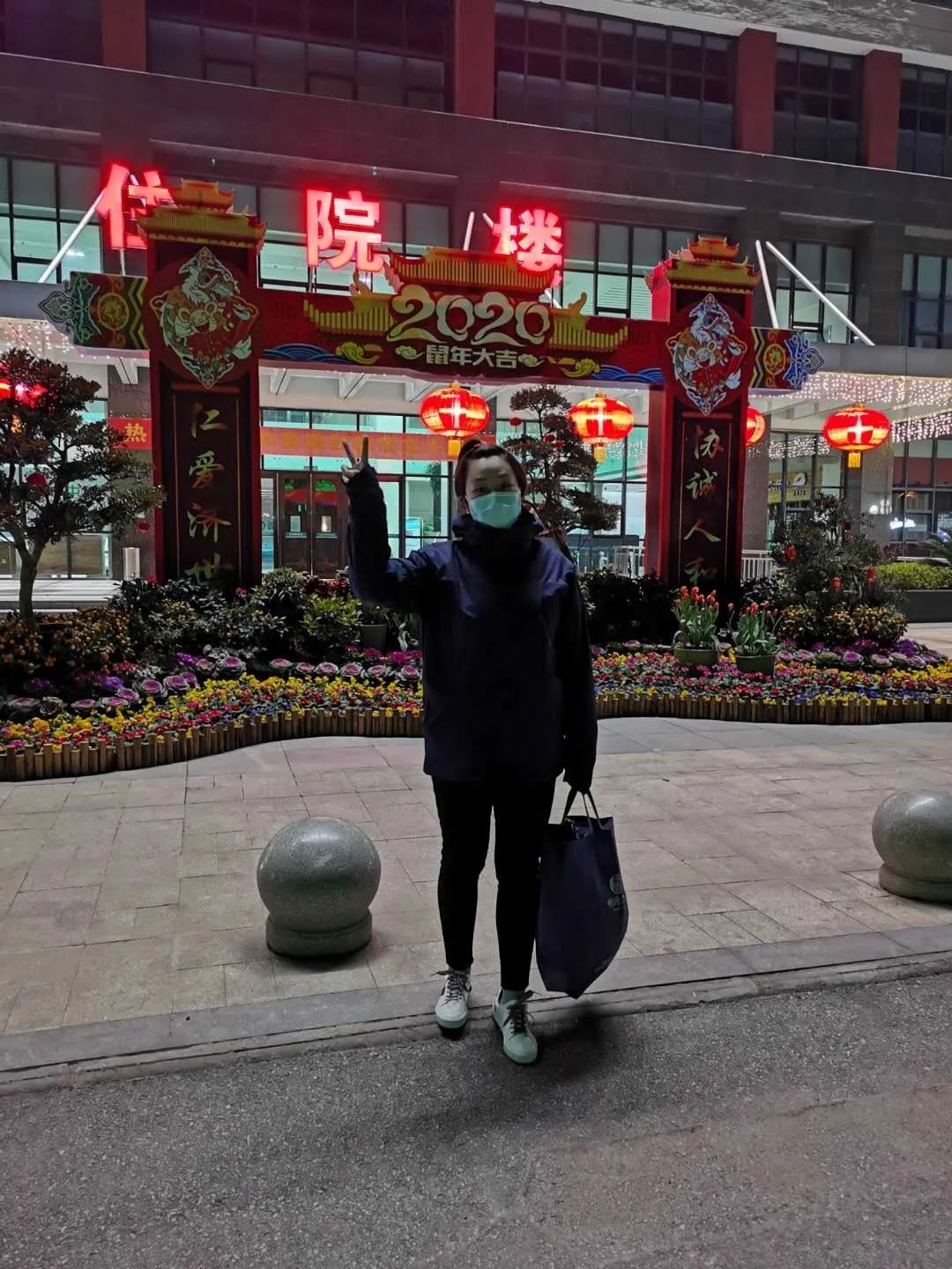 不忘初衷 迎难而上——张芳芳张芳芳是来自北京中医医院ccu的一名护士