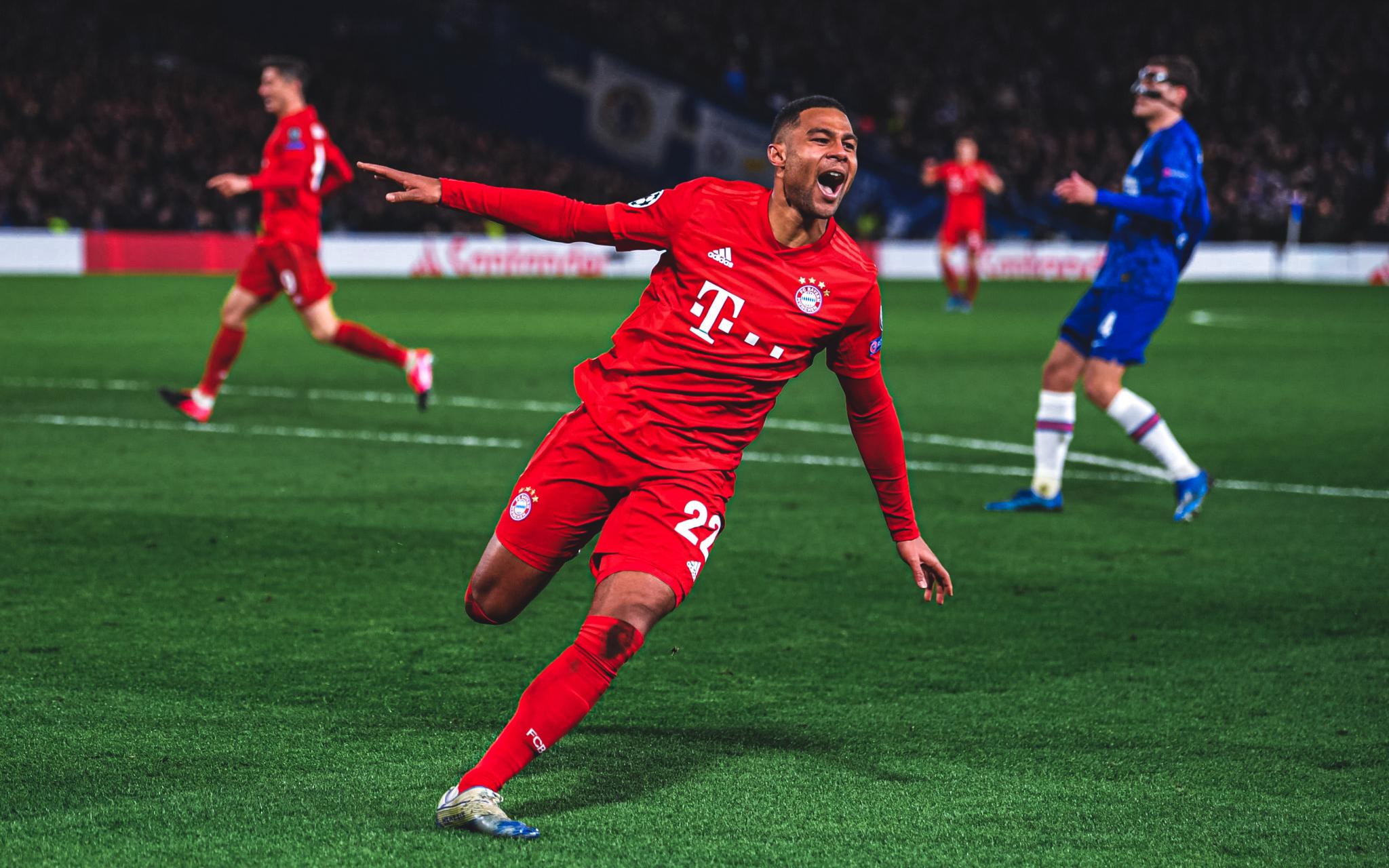 两场6球格纳布里化身伦敦之王阿森纳球迷笑着就哭了