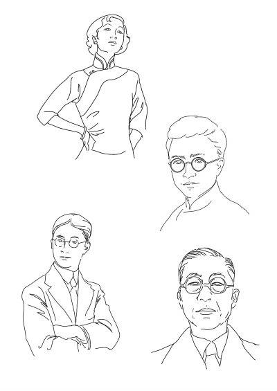 大师笔下的方言之美:湘西土话也可以写诗|胡适|沈从文_新浪网