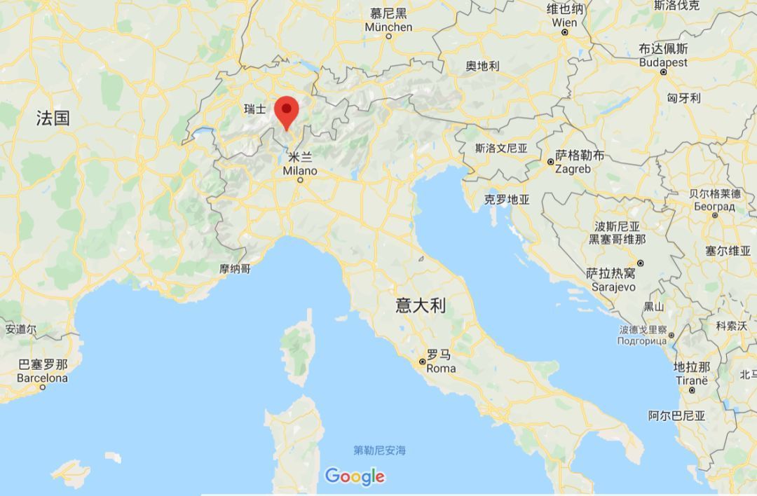 意大利疫情比想象中猛,欧洲又有三国现确诊病例