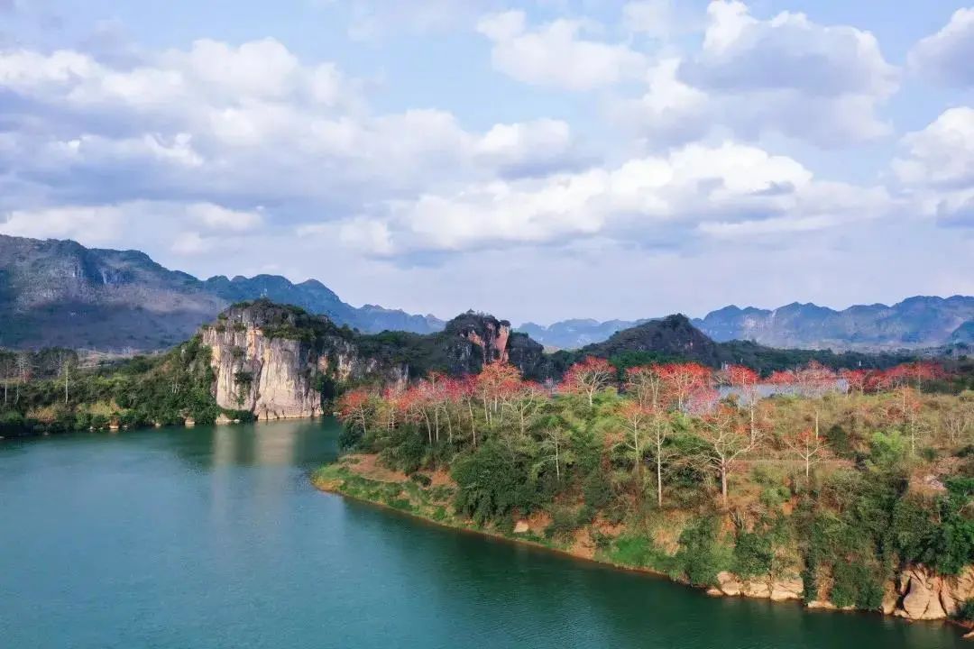 崇左市江州区旅游景点图片