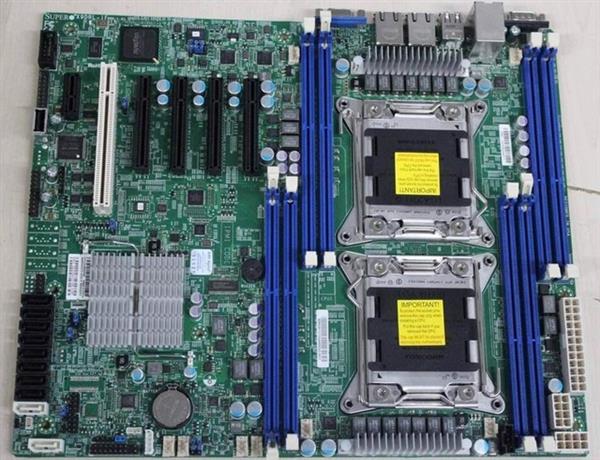 主板装两颗CPU:性能会更强吗?|CPU|AMD_新浪科技_新浪网