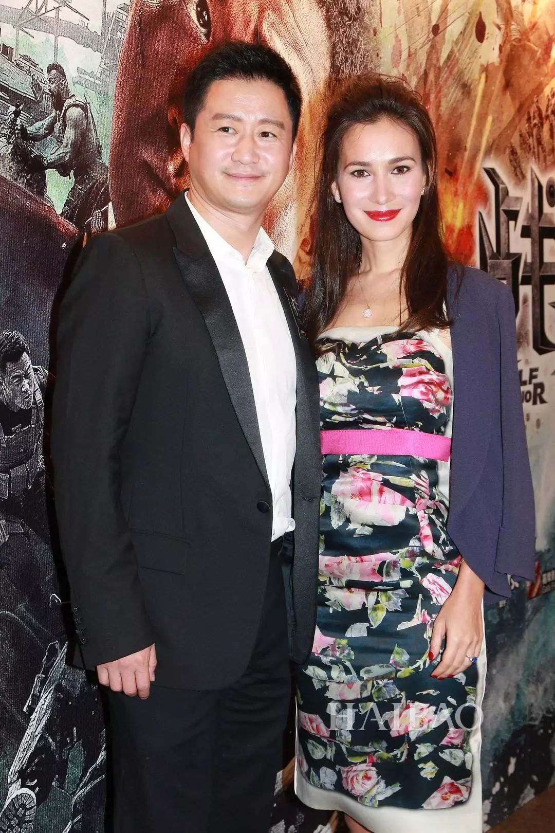 卢靖姗都羡慕她嫁给了韩庚她却活出了女生最美的样子