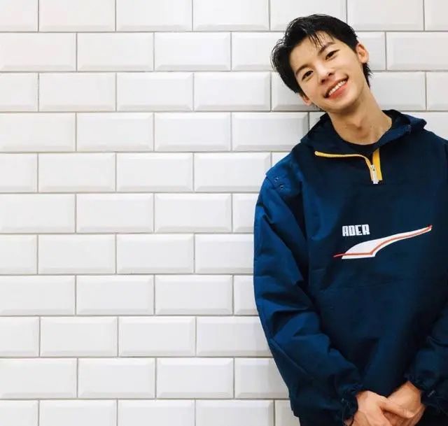 许光汉官宣你的婚礼首部内地院线电影携手甜美小花章若楠