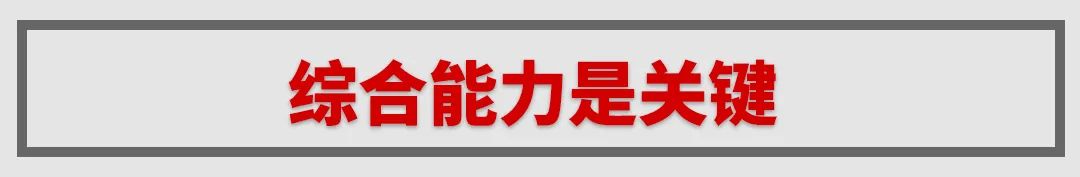 20来万预算不一样的选择，这两款强化版家轿，谁更强？