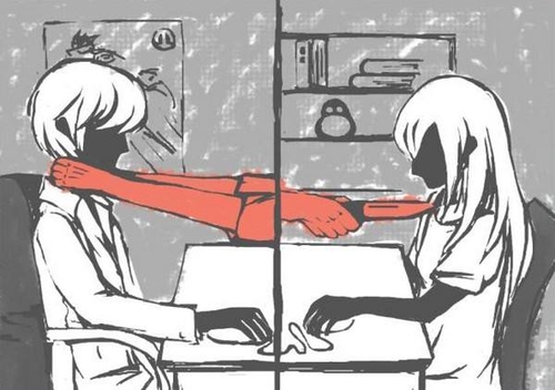 李佳琦深夜发文斥网络暴力!无声语言也是杀人的利器