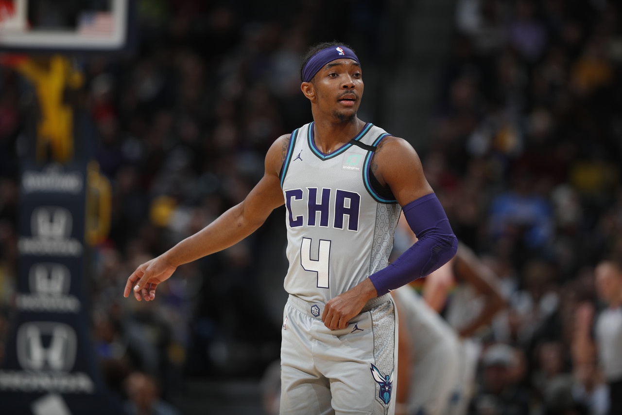 博雷戈:格拉汉姆将缺席今日对阵步行者的比赛