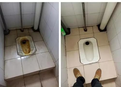 卫生纸应该扔马桶还是垃圾桶很多人做错了难怪厕所这么臭