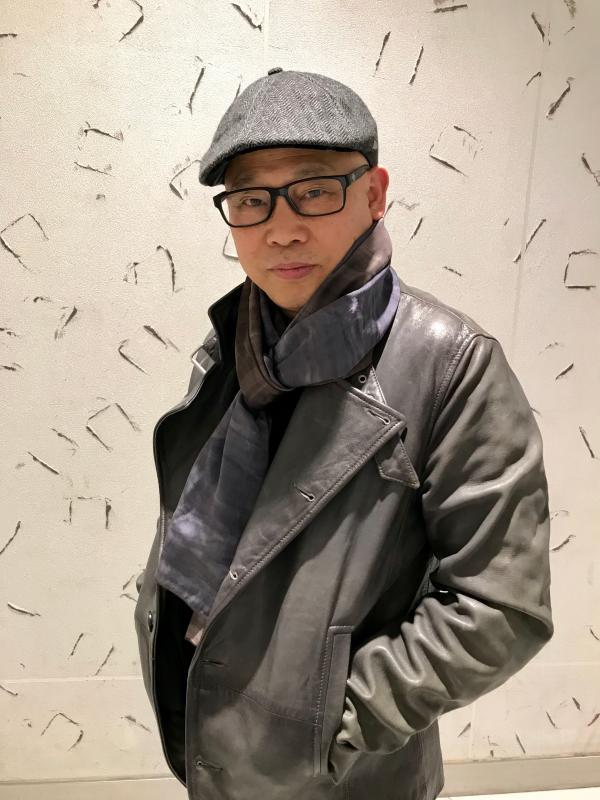 张柠 北京师范大学文学院教授