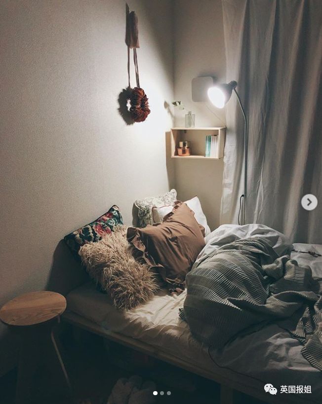 独居生活有多爽?看完日本女生们的房间算是明白了.